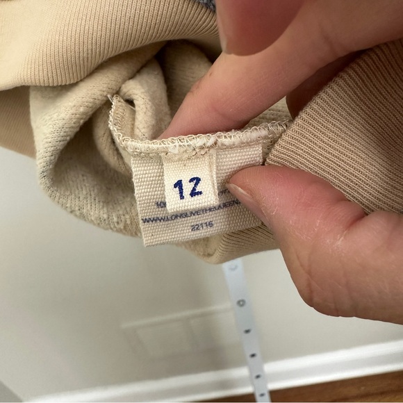 LONG LIVE the queen kids top shirt size 12 - Picture 3 of 6